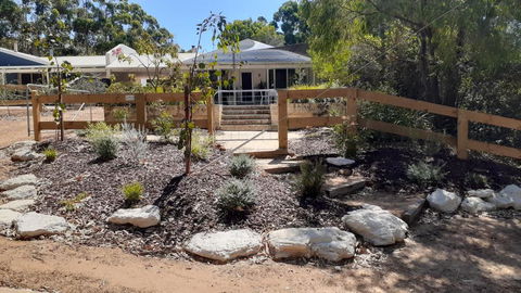 Salt Life - Accommodation VIC 1