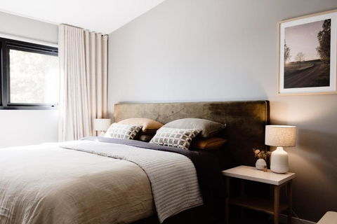 Roam Merrijig - Luxury Stay With Mountain Views - Foothills Of Mt Buller - Accommodation VIC 2