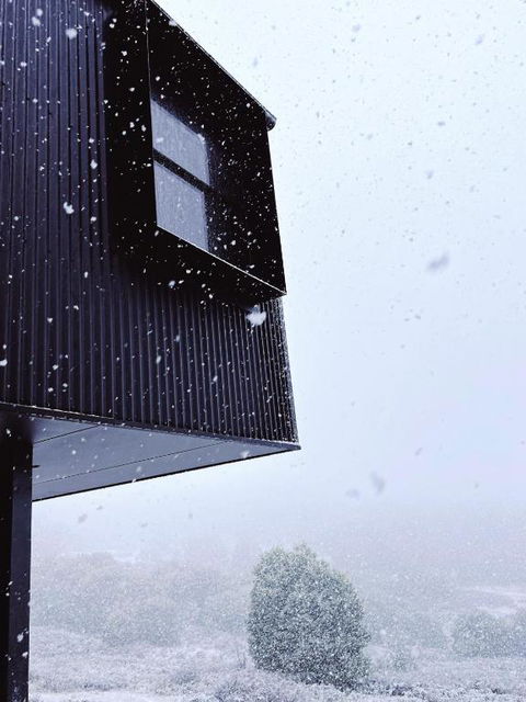 Roam Merrijig - Luxury Stay With Mountain Views - Foothills Of Mt Buller - Accommodation VIC 3