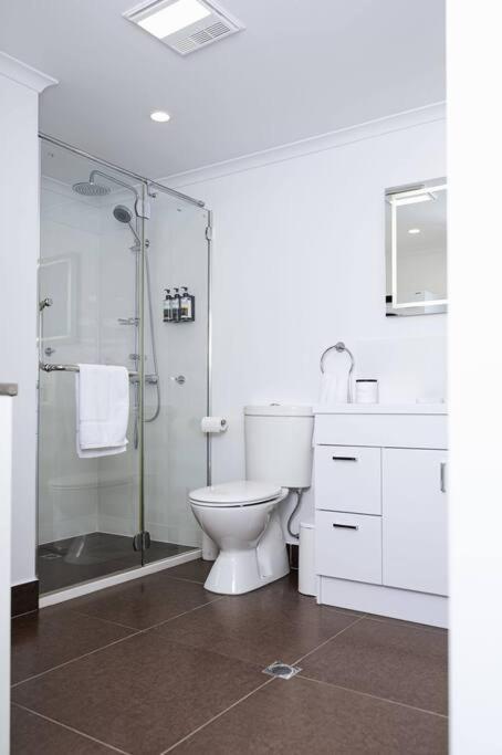 Salamanca Getaway Battery Point - Accommodation VIC 3