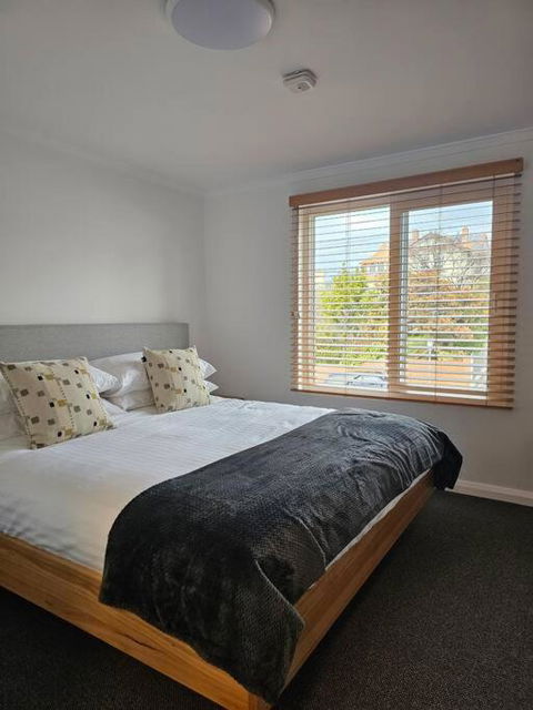 Salamanca Getaway Battery Point - Accommodation VIC 2