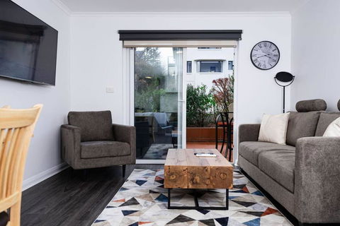 Salamanca Getaway Battery Point - Accommodation VIC 1