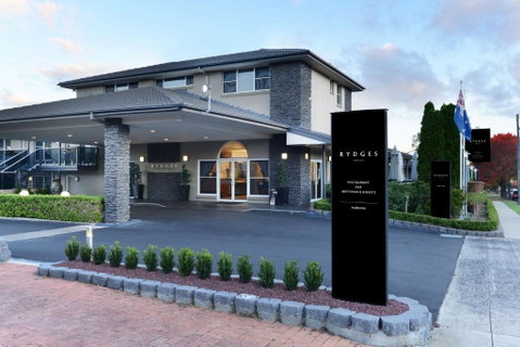 Rydges Armidale - Accommodation VIC 0