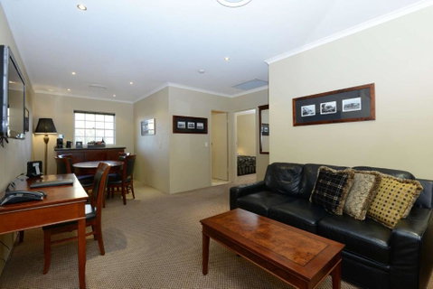 Rydges Armidale - Accommodation VIC 1