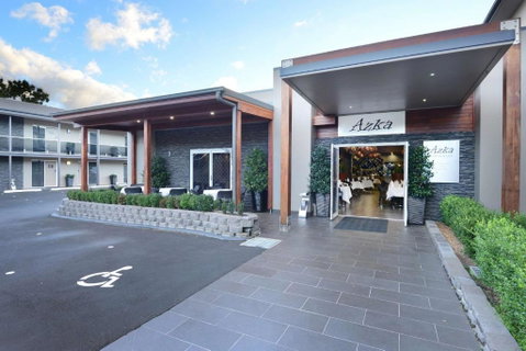 Rydges Armidale - Accommodation VIC 2