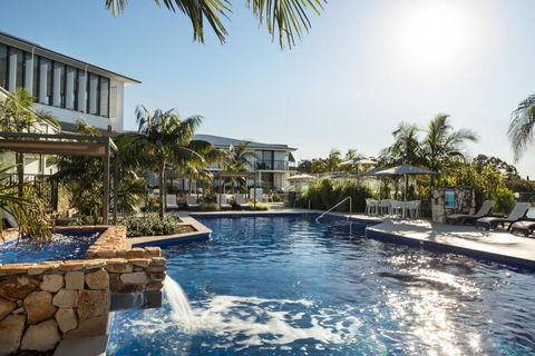 Sails Port Macquarie By Rydges - Accommodation VIC 0