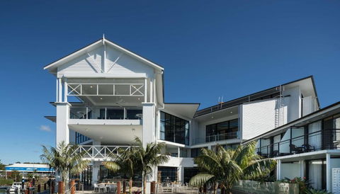 Sails Port Macquarie By Rydges - Accommodation VIC 1