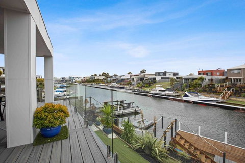 Riviera View - Accommodation VIC 0