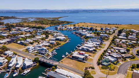 Riviera View - Accommodation VIC 1