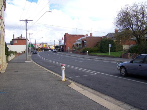 RJ\'s Bed & Breakfast - Accommodation VIC 1