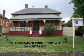 RJ\'s Bed & Breakfast with Accommodation VIC