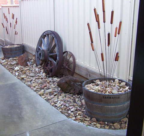 RJ\'s Bed & Breakfast - Accommodation VIC 3