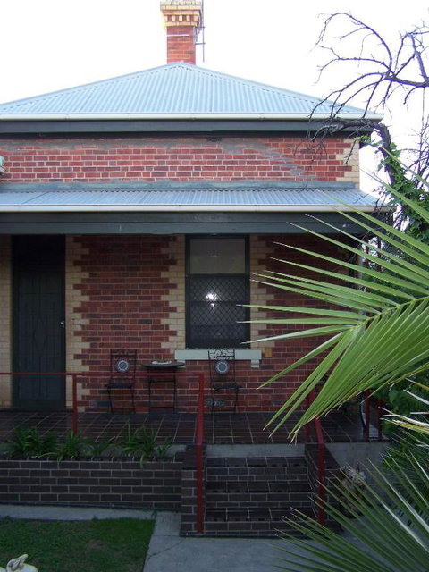 RJ\'s Bed & Breakfast - Accommodation VIC 2