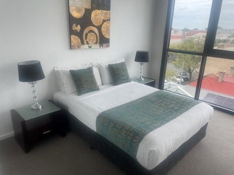 RNR On Franklin - Accommodation VIC 1