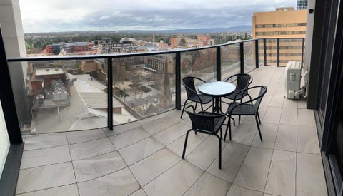 RNR Rundle Mall - Accommodation VIC 3