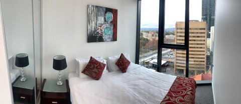 RNR Rundle Mall - Accommodation VIC 1