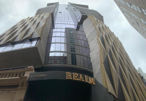 RNR Rundle Mall - Accommodation VIC 0
