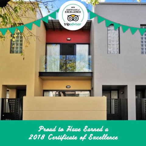 RNR Sturt Holiday Home - Accommodation VIC 1