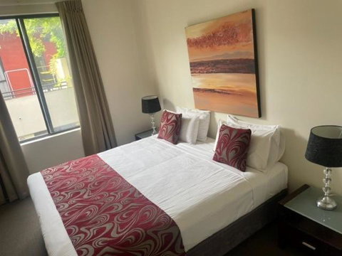 RNR Sturt Holiday Home - Accommodation VIC 3