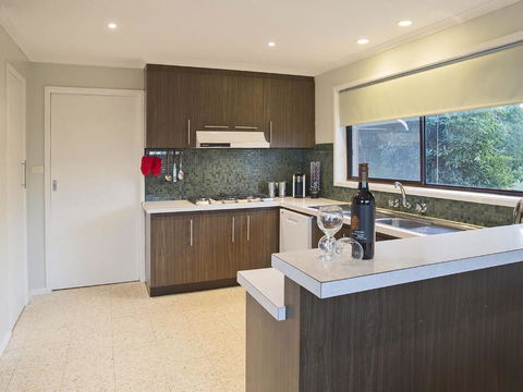 Roanjoka Dromana - Accommodation VIC 2