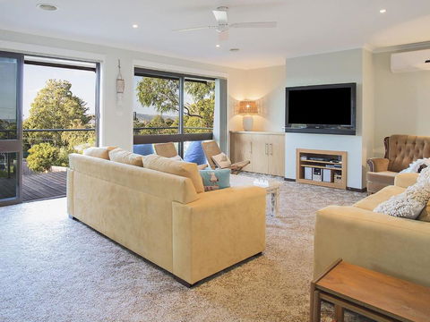 Roanjoka Dromana - Accommodation VIC 1
