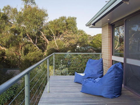 Roanjoka Dromana - Accommodation VIC 3