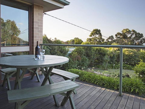 Roanjoka Dromana - Accommodation VIC 0