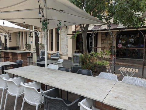 Rob Roy Room 1 - Accommodation VIC 1