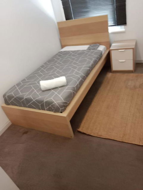 Rob Roy Room 1 - Accommodation VIC 3