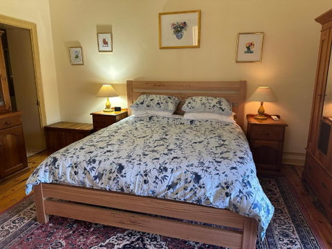 Robe House Heritage Accommodation - Accommodation VIC 1