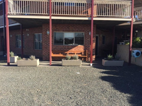 Robin Hill Retreat - Accommodation VIC 3