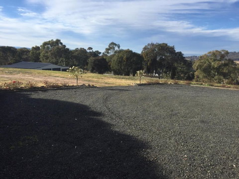 Robin Hill Retreat - Accommodation VIC 2
