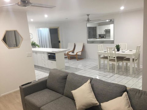 Robin Joy - Accommodation VIC 2