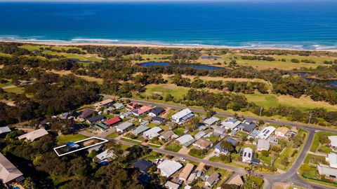 Robin Wood - Accommodation VIC 0