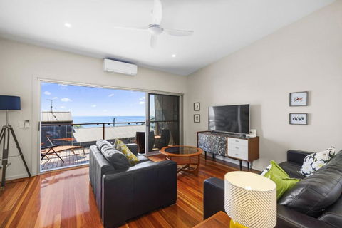 Rock Ledge - Accommodation VIC 2