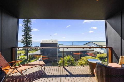 Rock Ledge - Accommodation VIC 0