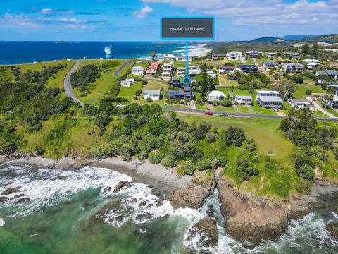 Rock Ledge - Accommodation VIC 1