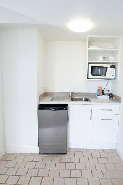 Rockpool Motor Inn - Accommodation VIC 2
