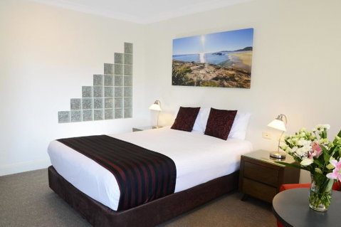 Rockpool Motor Inn - Accommodation VIC 1