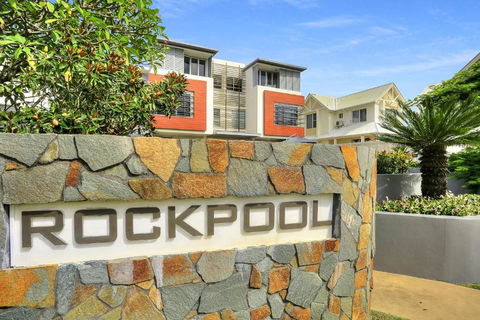 Rockpool No 4 Beachfront Unit - Accommodation VIC 1