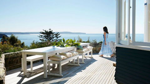 Rockridge - Accommodation VIC 0