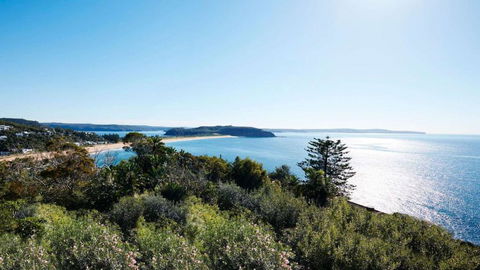Rockridge - Accommodation VIC 1