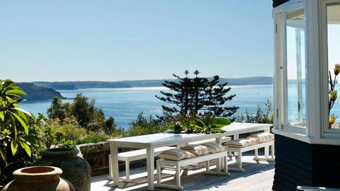 Rockridge - Accommodation VIC 2