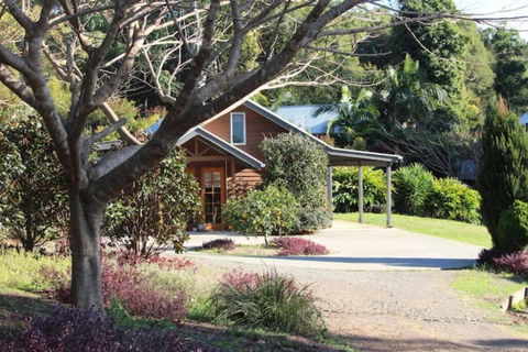 Romantic Lakeview Cottage - Accommodation VIC 0