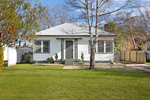 Ronelle Cottage - Accommodation VIC 0