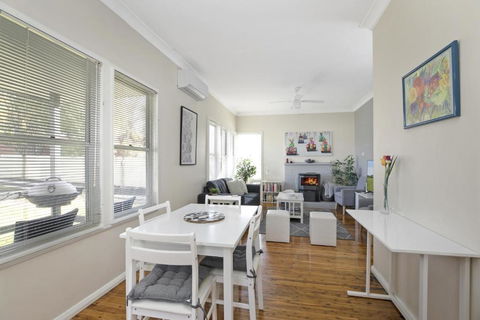 Ronelle Cottage - Accommodation VIC 3