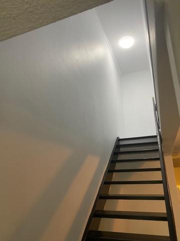 ROOFTOP APARTMENT AT MARINA TERRACES - Accommodation VIC 3