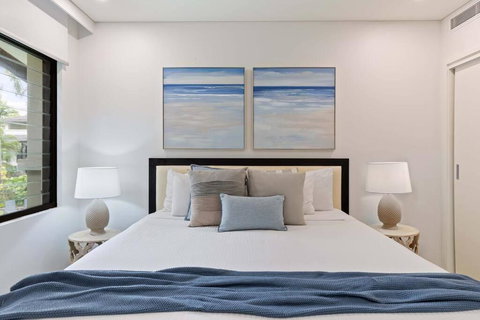 Rooftop Resort Oasis At Temple With Spa - Accommodation VIC 3