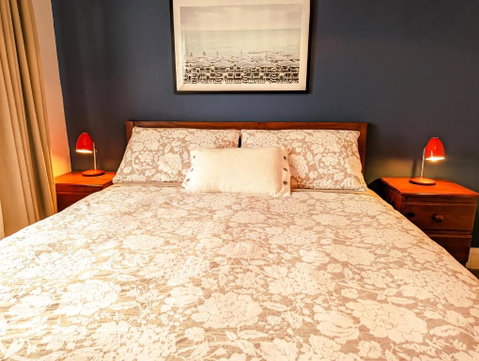 Room @ 88 - Accommodation VIC 1
