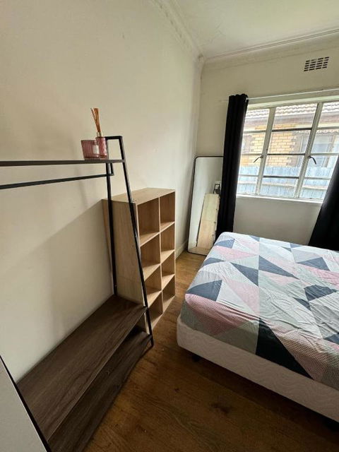 Room Near To Melbourne Airport & Train Station - Accommodation VIC 0
